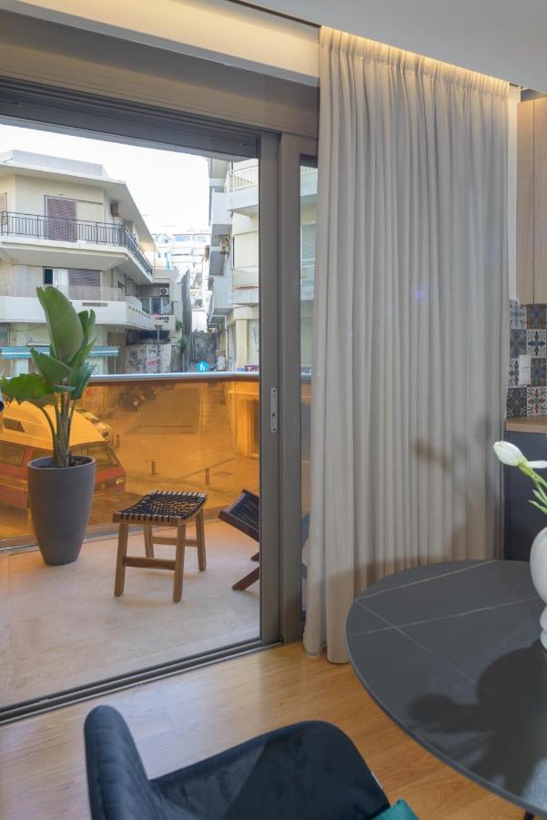 Casa Tali Porto Heraklion (Crete) Exterior photo