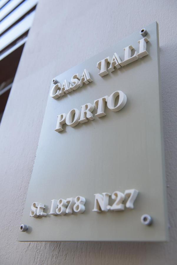 Casa Tali Porto Heraklion (Crete) Exterior photo