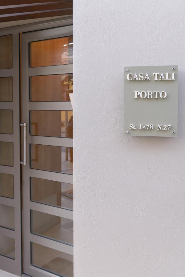 Casa Tali Porto Heraklion (Crete) Exterior photo