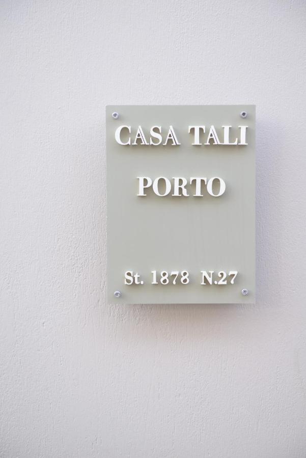 Casa Tali Porto Heraklion (Crete) Exterior photo